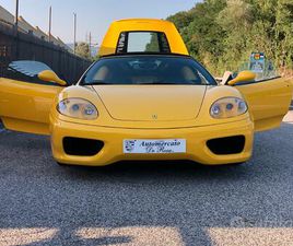 GARAGE SITO IN PRATOLA SERRA