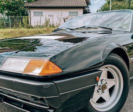 400 I AUTOMATIC F 101 CL