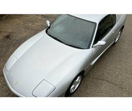 2001 FERRARI 456 M GTAUTOMATIC -ONE OF 23 A VENDRE