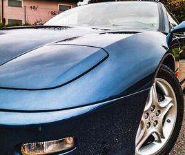 FERRARI 456M GTA 456M GTA