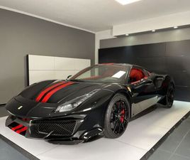 HAND LACKIERT VOLL KOHLENFASER 1.HAND