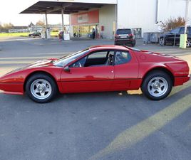 FERRARI 512BBI 512BB 512 BBI