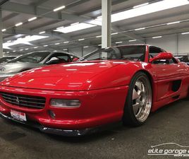 F355 BERLINETTA