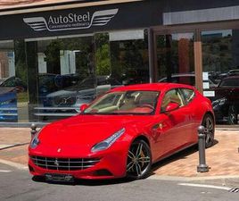 FERRARI FF 485 KW (660 CV)