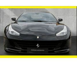 FERRARI GTC4 LUSSO 6.3 V12 690 4RM 01/2017
