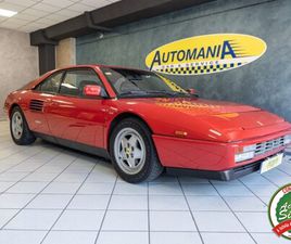 MONDIAL 3.4 T