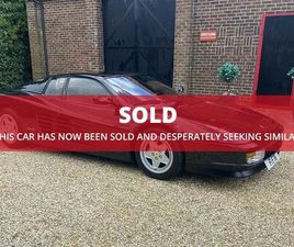SOLD - CONCOURS TESTAROSSA