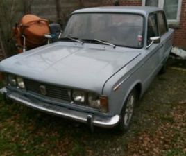 FIAT 125 1,6