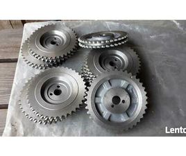 FIAT 125P DUZE KOLA ROZRZADU DO FIATA 125P BIAŁYSTOK