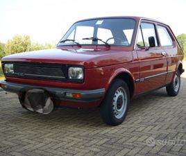 FIAT 127