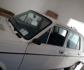 FIAT 128 BERLINA SPECIAL 1100 - 1975