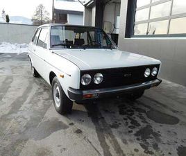 FIAT 131 1600