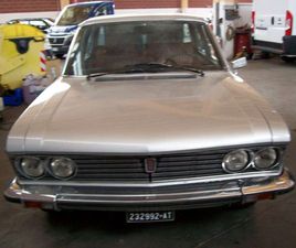 130 BERLINA 2800 CAMBIO AUTOMATICO