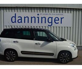 FIAT 500L LIVING 1,3 MULTIJET II 85 START&STOP POP STAR DUALOGIC IN LEONDING