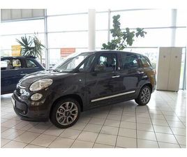 FIAT 500L LIVING 1,6 MULTIJET II 105 START&STOP POP STAR IN LINZ