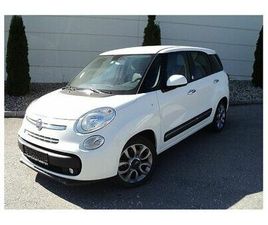 FIAT 500L LIVING 1,6 MULTIJET II 120 START&STOP POP STAR IN SCHWERTBERG