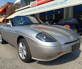 BARCHETTA 1.8 16V