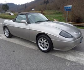 FIAT BARCHETTA