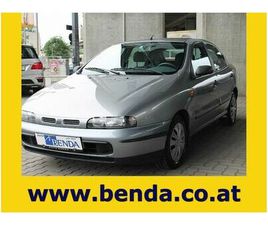 FIAT BRAVA 1,4 12V SX IN WIEN