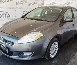 BRAVO/BRAVA 1.6 MJT EMOTION 120CV