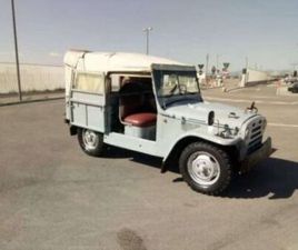 CAMPAGNOLA 2000 DIESEL ASI