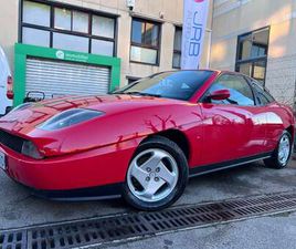 FIAT COUPE COUPÉ 2.0 16V