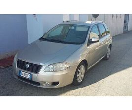 1.9 MULTIJET 16V DYNAMIC