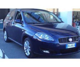 1.9 MULTIJET 16V EMOTION