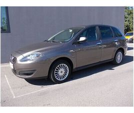 FIAT CROMA 1,8 16V ACTIVE IN RANKWEIL