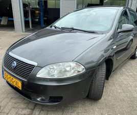 FIAT CROMA - 2.2-16V BUSINESS CONNECT AIRCO 2006