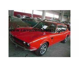 1970 | FIAT DINO 2400 COUPE