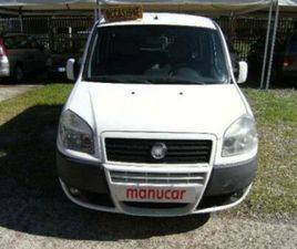 DOBLÒ 1ª SERIE 1.9 MJT NO MAIL