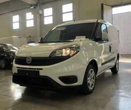 DOBLÒ DOBLO' CARGO FT 1.6 MULTIJET 105 PRO LOUNGE