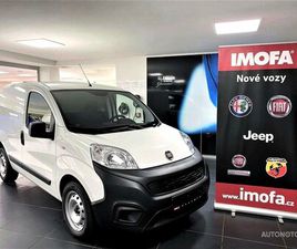 FIORINO 1,3 MTJ 80K BASE *343*