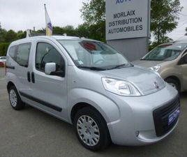 QUBO 1.3 JTD
