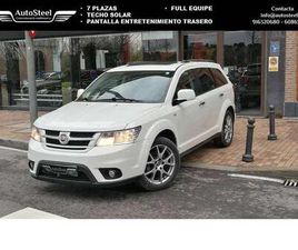 2.0 16V DIESEL LOUNGE 103 KW (140 CV)