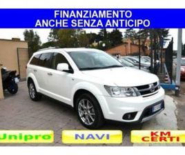 FREEMONT FREEMONT 2.0 MJT 170 CV 4X4 AUT. LOUNGE