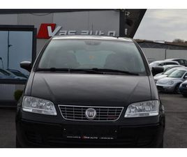 FIAT IDEA 1.6MULTIJET