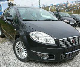 FIAT LINEA 1,3 MULTIJET