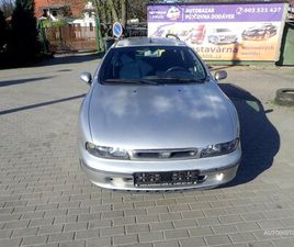 FIAT MAREA 1.8 16V