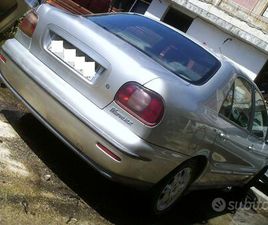 FIAT MAREA - 1997