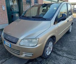 1.6 16V NATURAL POWER DYNAMIC