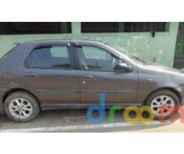 FIAT PALIO 1.2 ELX 2003