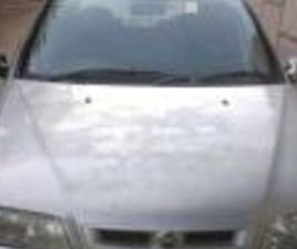 FIAT PALIO 1.6 GTX 2005