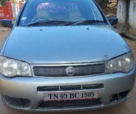 FIAT PALIO 1.6 GTX 2010