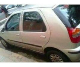 FIAT PALIO 1.6 S 10 2004