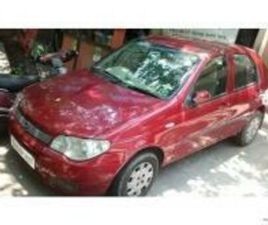 FIAT PALIO 1.6 S 10 2009