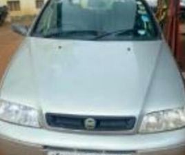 FIAT PALIO NV 1.2 EL PS 2007