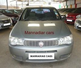 FIAT PALIO STILE SDE 1.3 2008