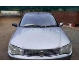 FIAT PALIO STILE SDE 1.3 2008